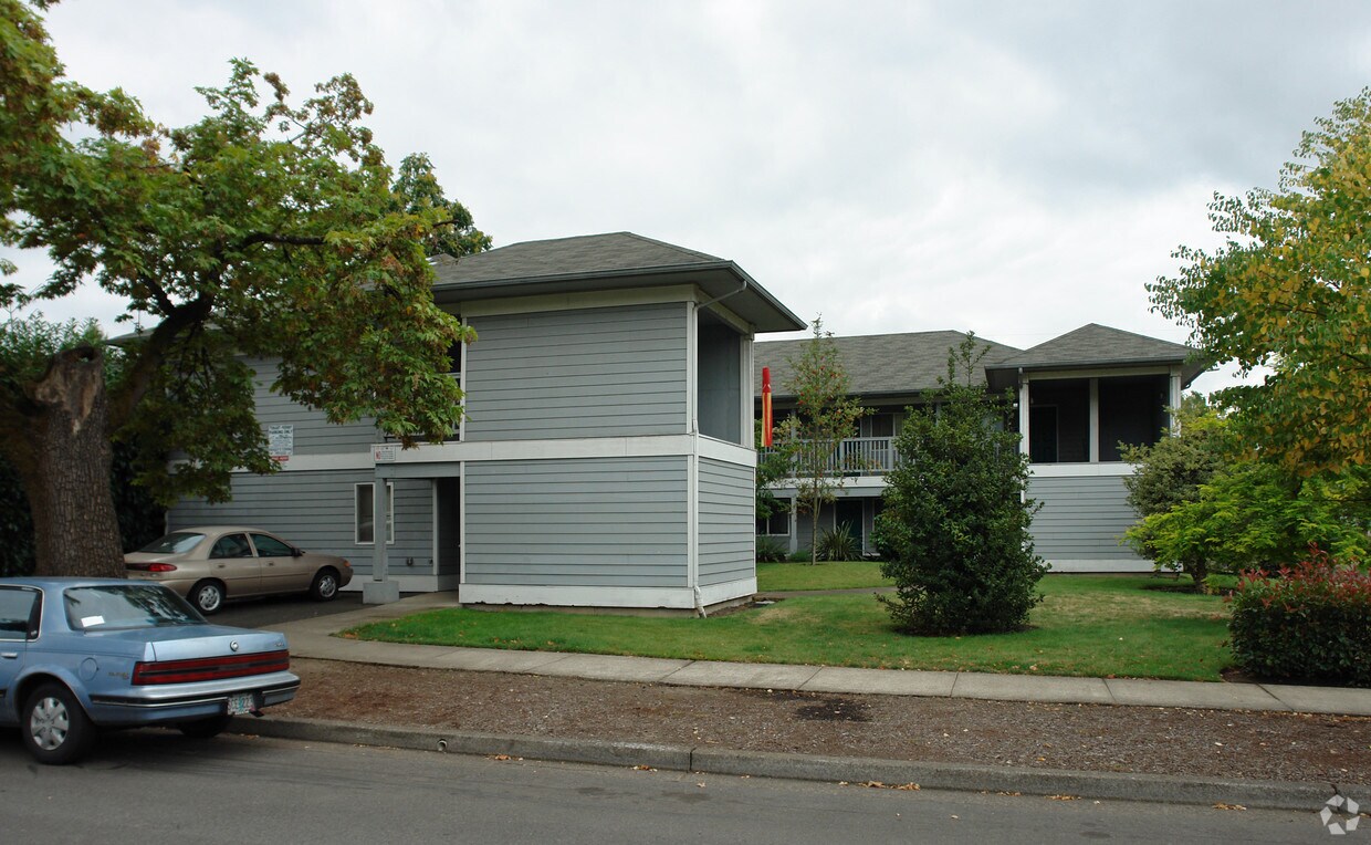 Foto principal - 465 Mill St