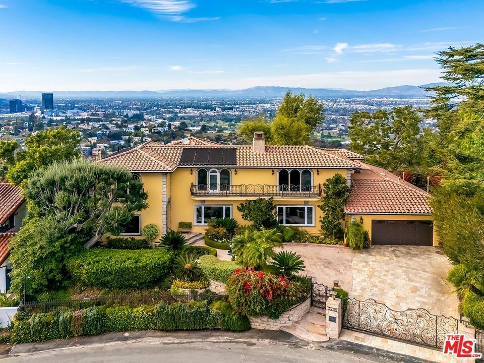 Foto principal - 3595 Wonder View Dr