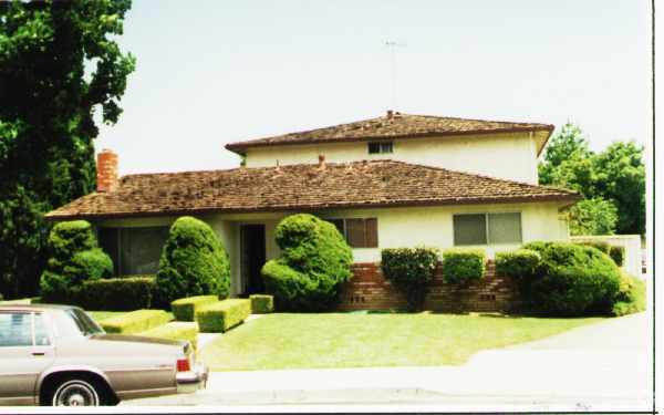 Foto del edificio - 554 Firloch Avenue