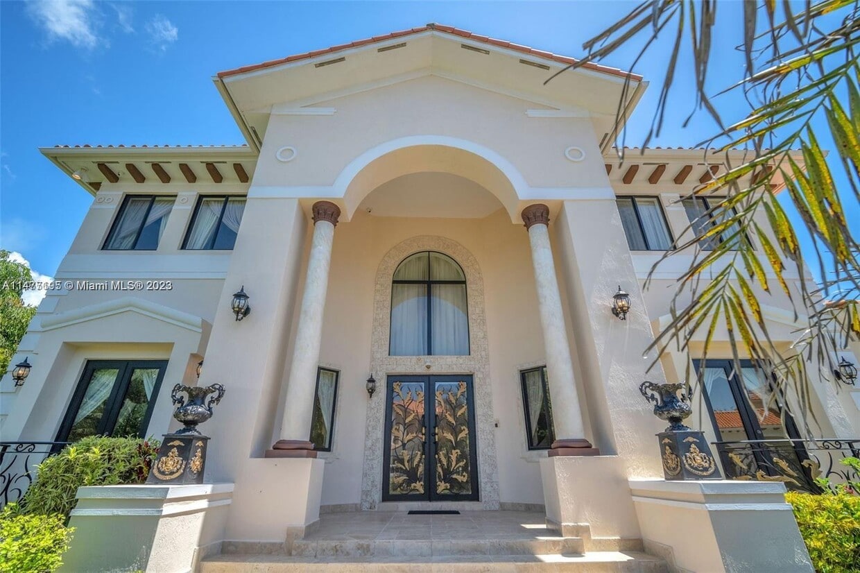 8013 SW 195th Terrace, Cutler Bay, FL 33157 House Rental in Cutler