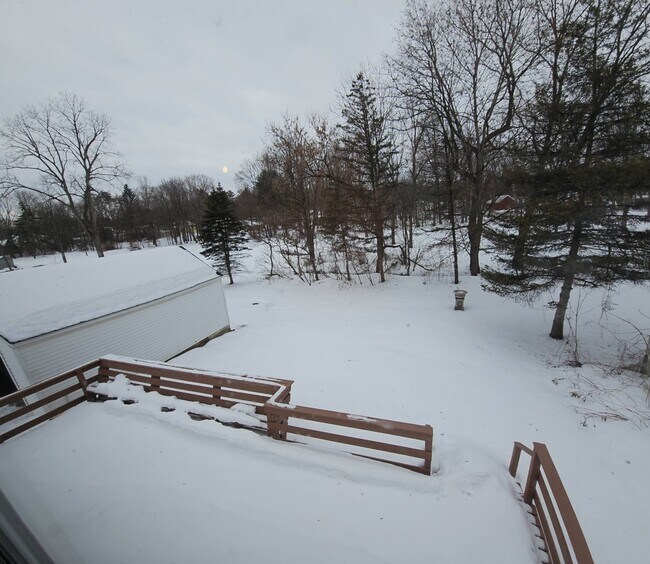 Foto del edificio - 7901 Elm St