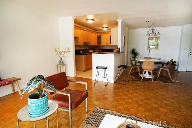 Foto del edificio - 6542 Ocean Crest Dr