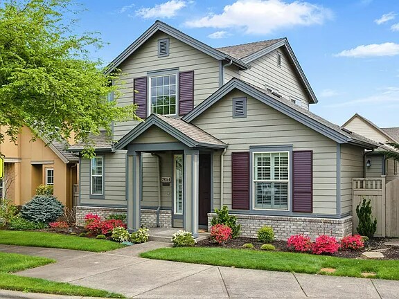 Foto principal - 29344 SW Brown Rd