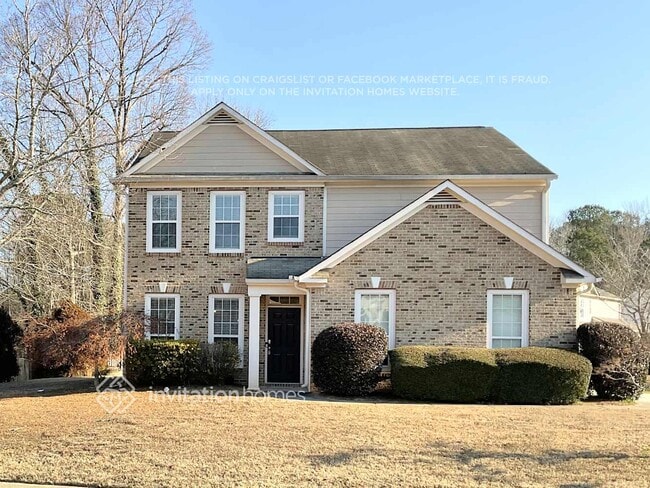 Building Photo - 3548 Butler Springs Trace