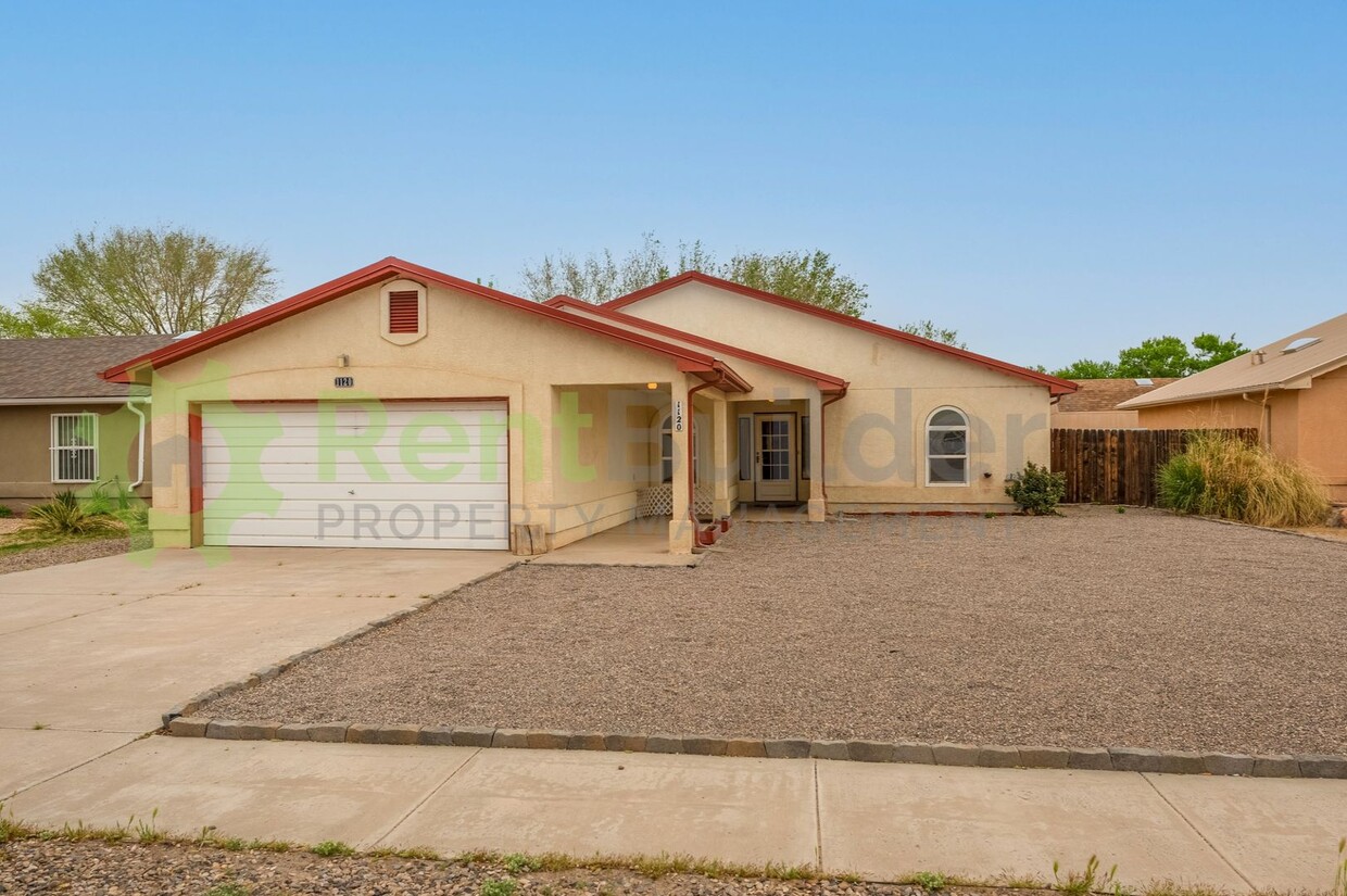 Primary Photo - CALL US TODAY AT (505) 808-6467 TO SCHEDUL...