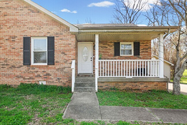 Foto del edificio - 2701 E Copeland Ct