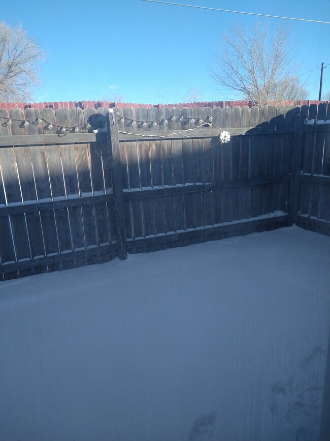 395 Sunnyside Ct, Grand Junction, CO 81504 Townhome Rentals in Grand