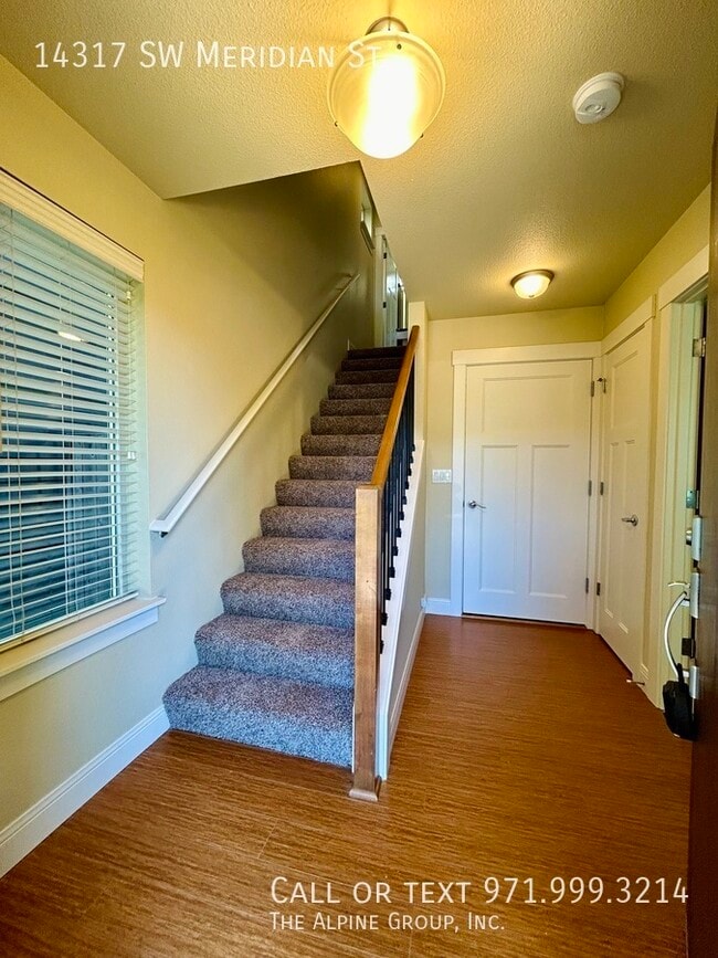 Foto del edificio - 14317 SW Meridian St