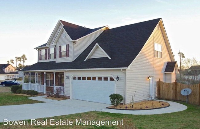 Foto del edificio - 404 Southbridge Dr