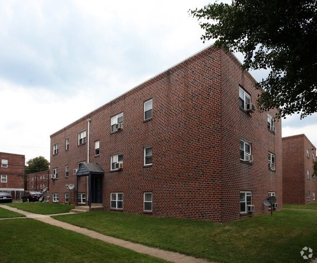 Foto del edificio - Fairfield Apartments