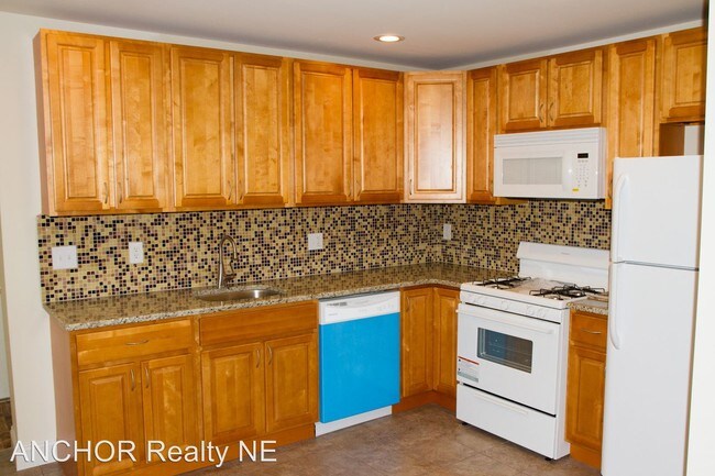 Foto del edificio - 2538 W Gordon St