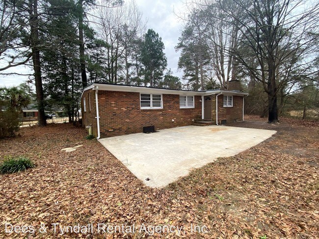 Foto del edificio - 2 br, 2 bath House - 111 Waldrop Road