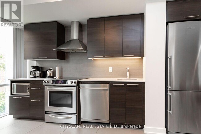 Photo du bâtiment - 3 Market St.