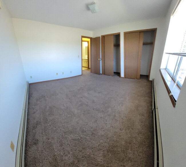 Habitación - Park Ave