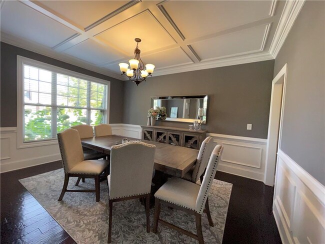 Building Photo - 2793 Magnolia Creek Dr NW
