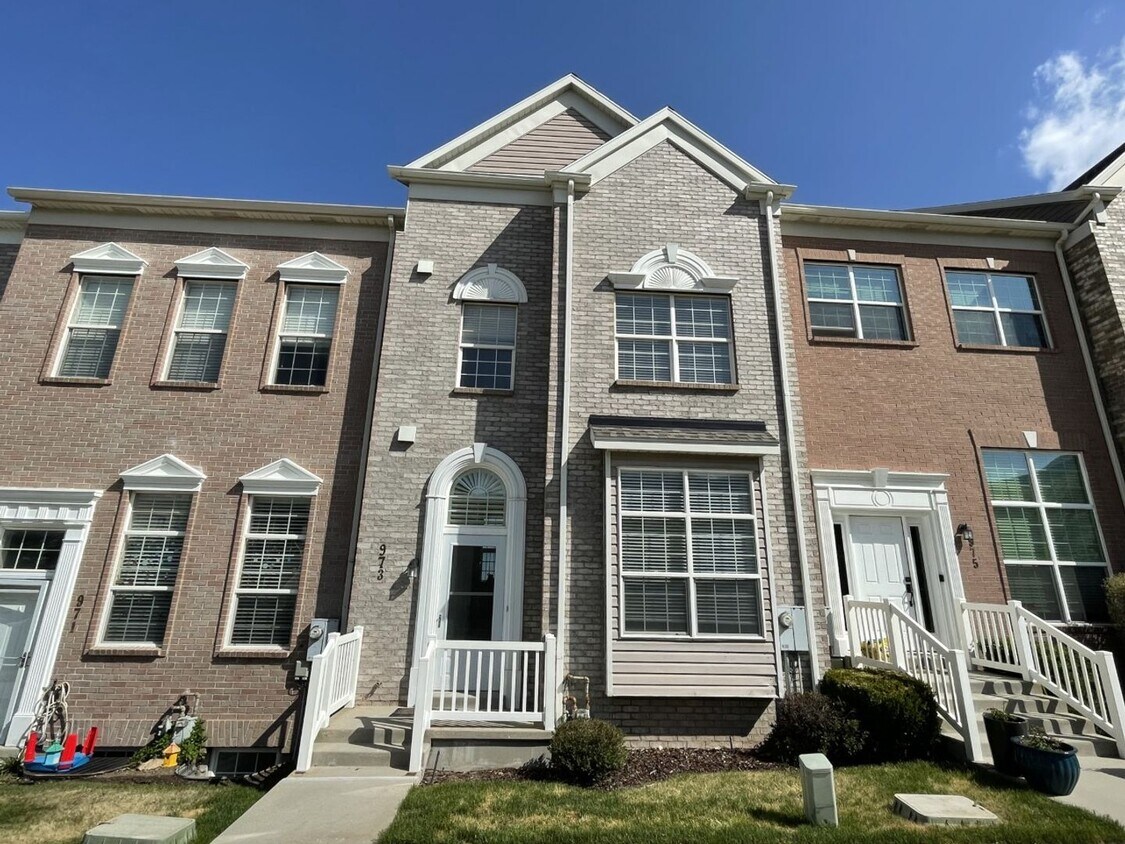 Foto principal - Amazing Townhome with Spectacular Views fo...