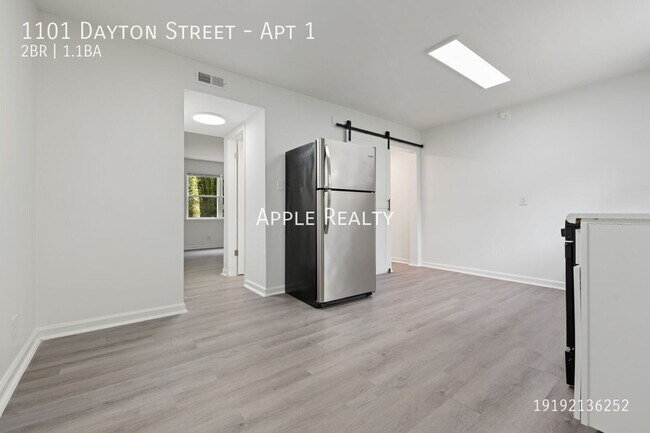 Foto del edificio - 1101 Dayton St