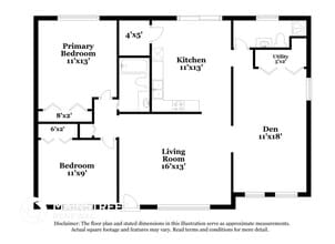 Building Photo - 6231 Catalan St