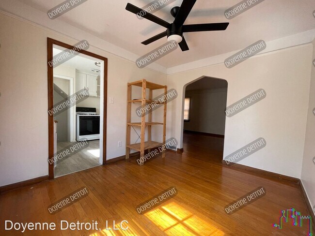 Foto del edificio - 3 br, 1 bath House - 10505 Morang