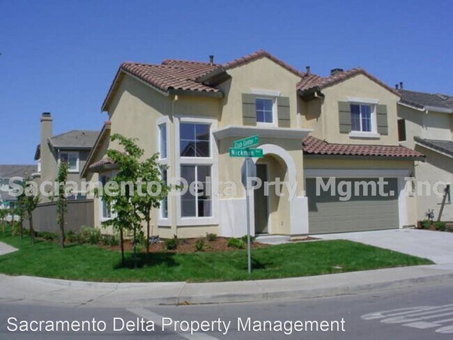Building Photo - 3 br, 2.5 bath House - 5309 Nickman Way