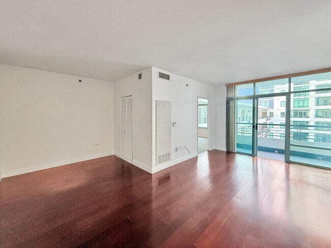Foto del edificio - Modern Condo in Little Italy – 1BD/1BA at ...