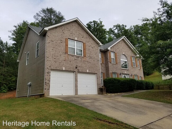 Building Photo - 5 br, 3 bath House - 3022 Creekbend Overlook