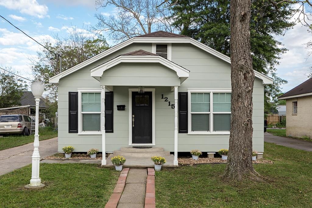 Foto principal - 1215 Lillie St