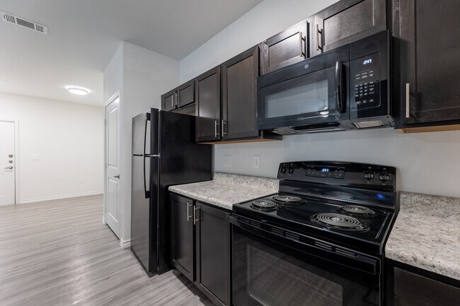 Foto del edificio - Sansom Bluff