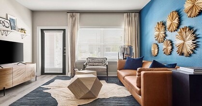 Building Photo - Brea Luxury Apartments