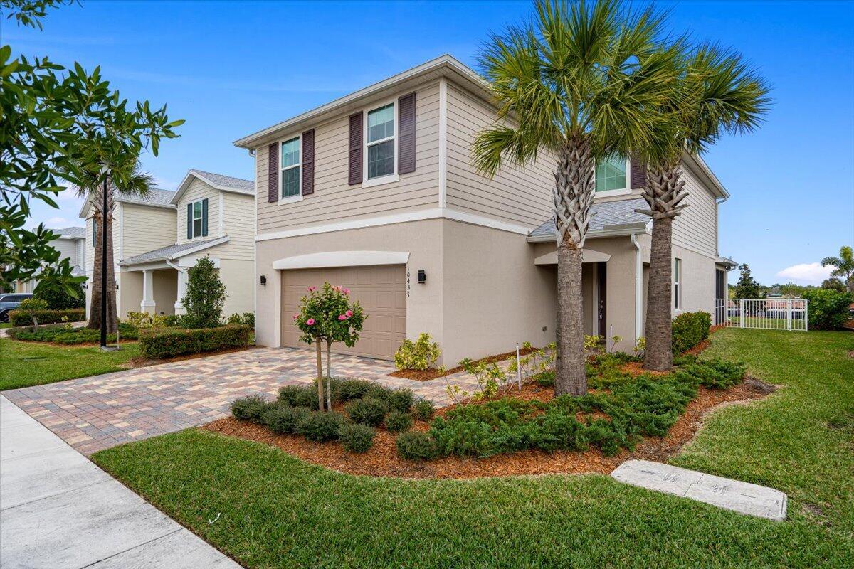 Foto principal - 10437 SW Captiva Dr