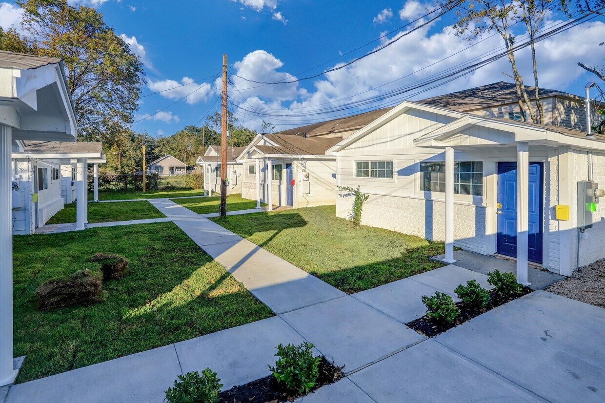 Foto principal - 3823 Lydia St