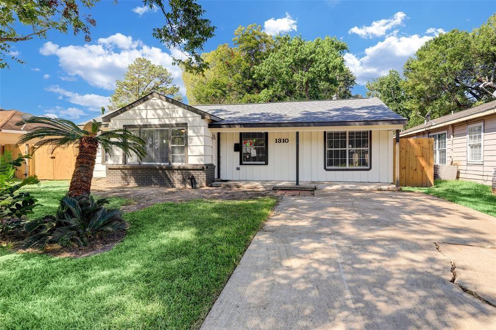 1310 Birchwood Dr, Pasadena, TX 77502 House Rental in Pasadena, TX