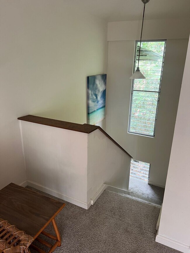 Foto del edificio - Furnished 1 Bed/2 Bath Condo in Downtown Kona