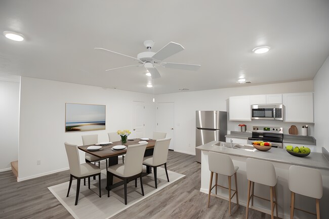 Foto del edificio - Gorgeous 2-Story Townhomes in Surprise. Gr...