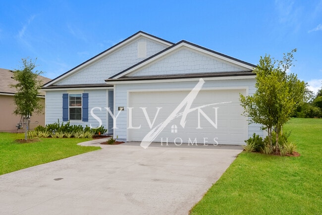 Building Photo - Charming 3BR 2BA Home