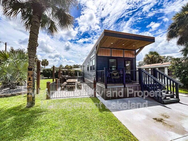 Foto del edificio - 107 Long Hammock Dr