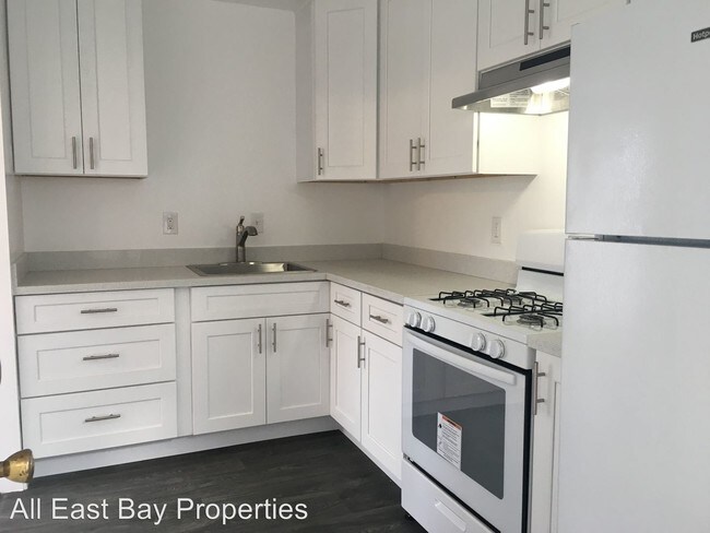 Foto del edificio - 2 br, 1 bath Apartment - 540 S 16th Street