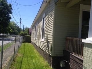 Foto del edificio - ***Total Electric** Midtown Columbus 3 or 4 Bedroom / 1 Bathroom House for Rent***