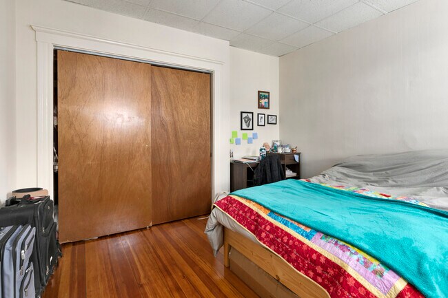 Foto del edificio - 14 Woodbridge St