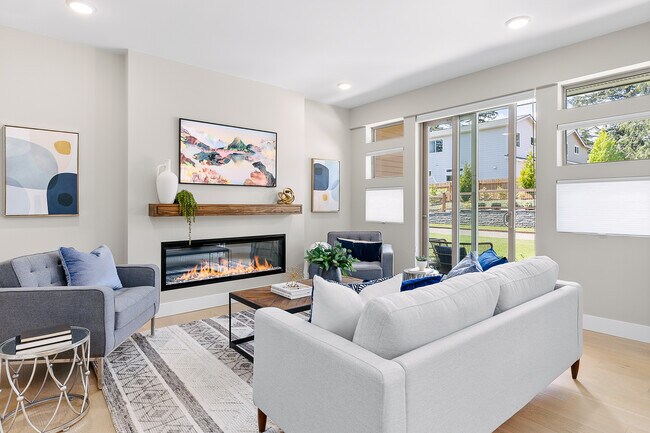 Foto del edificio - 933 Dove Tail Ln NW