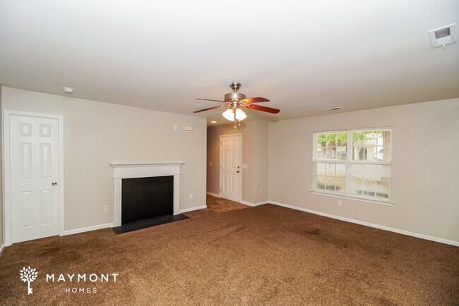 Foto del edificio - 4014 Fifendrum Ln