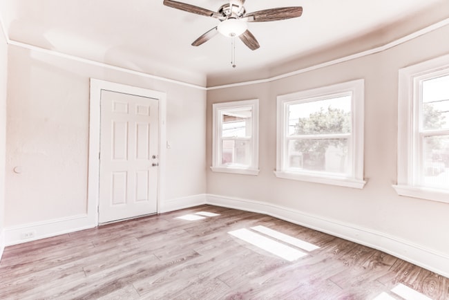 Foto del edificio - 3027 Filbert St