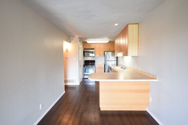 Foto del edificio - 2 bed room unit with Downtown Austin views!