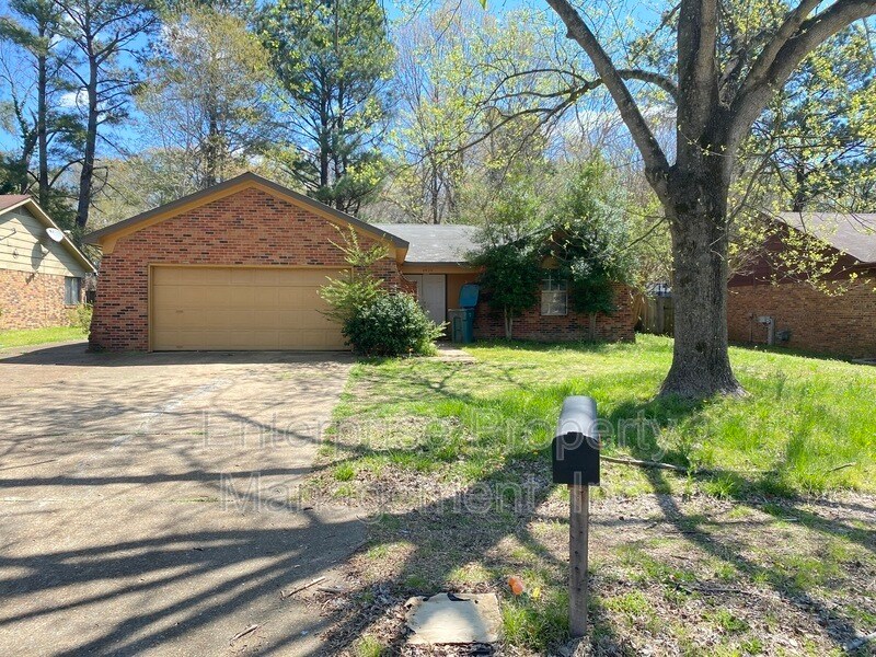 4474 Kerwin Dr, Memphis, TN 38128 House Rental in Memphis, TN