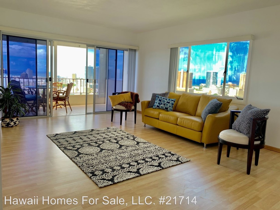 Foto principal - 1001 Wilder Ave