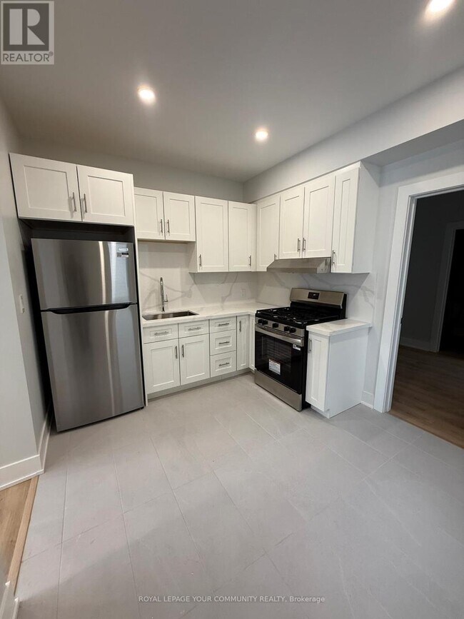 Photo du bâtiment - 88 Spruce St