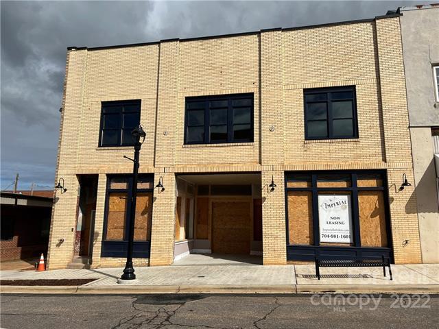 Building Photo - 140 W Mountain St