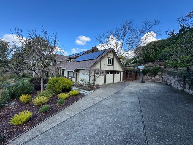 Building Photo - Stunning Two-Story Home with Solar, Backya...