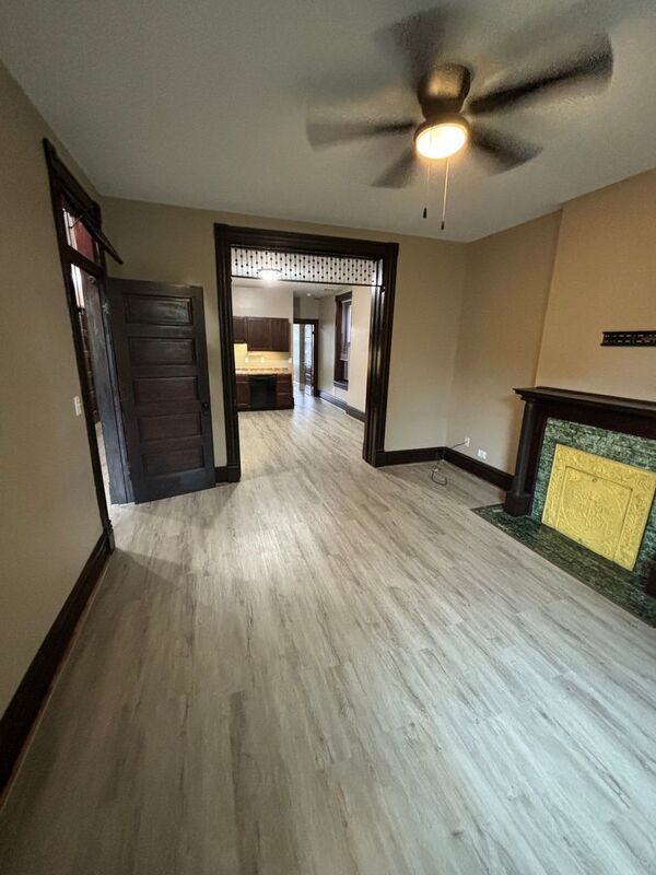 Foto del edificio - 4541 Oakland Ave