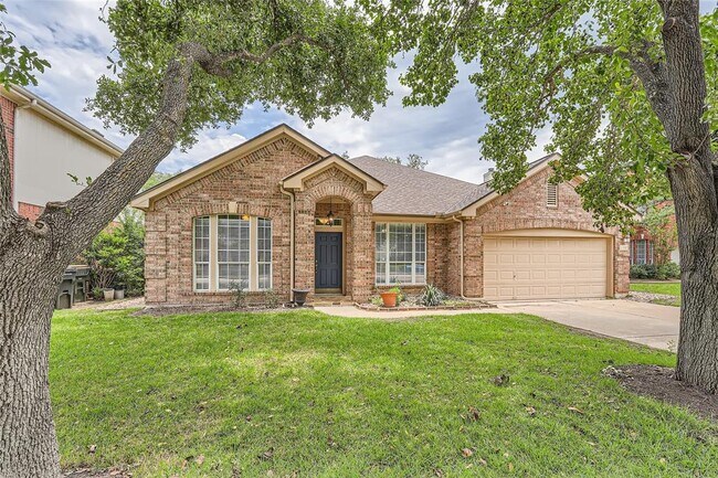Building Photo - 3217 Tehama Ct
